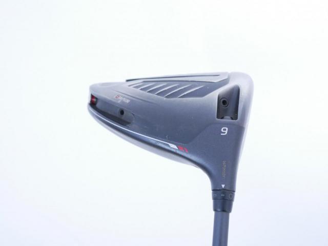 Driver : PING : ไดรเวอร์ Ping G410 LST (ออกปี 2019 Japan Spec) Loft 9 (ปรับได้) ก้าน Ping ALTA CB 65 Flex R