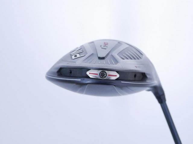 Driver : PING : ไดรเวอร์ Ping G410 LST (ออกปี 2019 Japan Spec) Loft 9 (ปรับได้) ก้าน Ping ALTA CB 65 Flex R