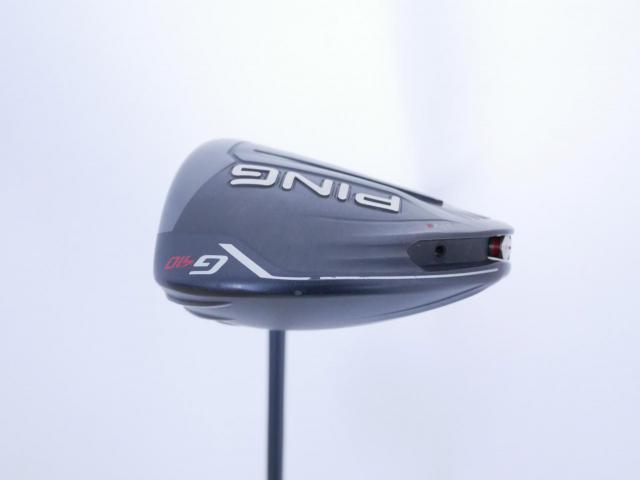 Driver : PING : ไดรเวอร์ Ping G410 LST (ออกปี 2019 Japan Spec) Loft 9 (ปรับได้) ก้าน Ping ALTA CB 65 Flex R