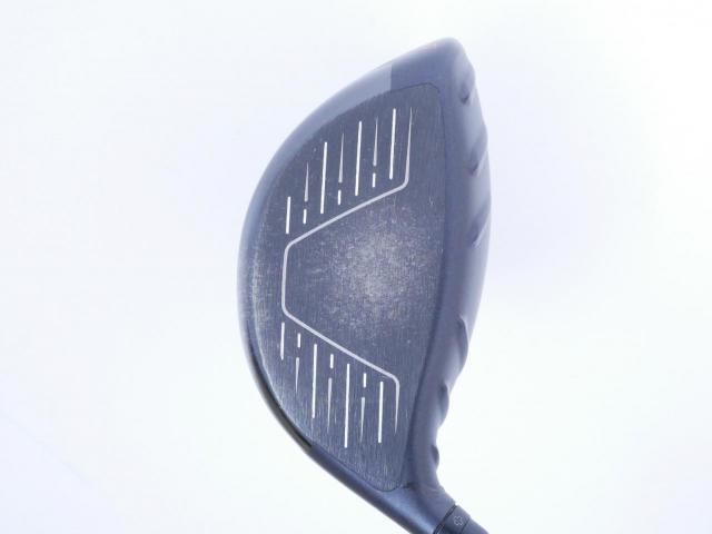 Driver : PING : ไดรเวอร์ Ping G410 LST (ออกปี 2019 Japan Spec) Loft 9 (ปรับได้) ก้าน Ping ALTA CB 65 Flex R