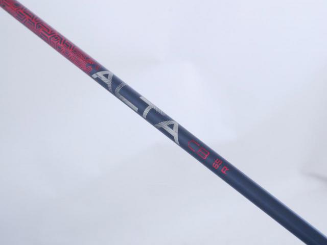 Driver : PING : ไดรเวอร์ Ping G410 LST (ออกปี 2019 Japan Spec) Loft 9 (ปรับได้) ก้าน Ping ALTA CB 65 Flex R