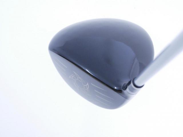 Driver : Katana : ไดรเวอร์ Katana NINJA Hi 485cc.Non-Conform (รุ่นปี 2021 หน้าเด้งที่สุด) Loft 9.5 ก้าน Fujikura Speeder 378 Evolution Flex SR