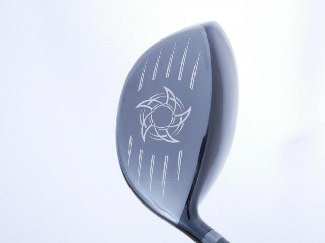 Driver : Katana : ไดรเวอร์ Katana NINJA Hi 485cc.Non-Conform (รุ่นปี 2021 หน้าเด้งที่สุด) Loft 9.5 ก้าน Fujikura Speeder 378 Evolution Flex SR