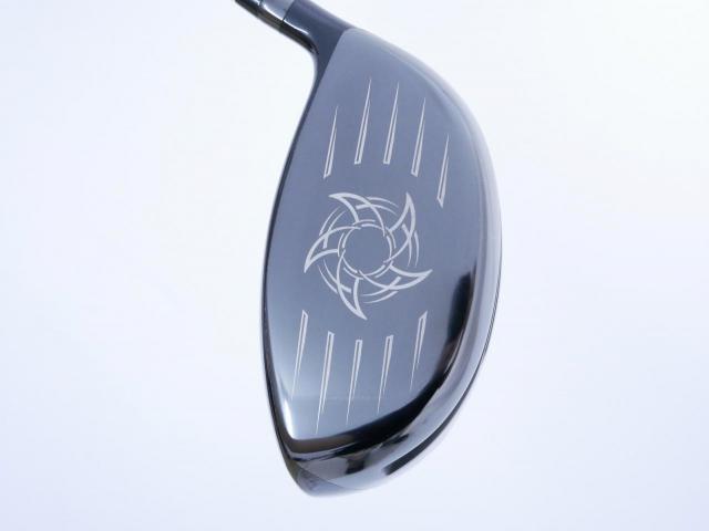 Driver : Katana : ไดรเวอร์ Katana NINJA Hi 485cc.Non-Conform (รุ่นปี 2021 หน้าเด้งที่สุด) Loft 9.5 ก้าน Fujikura Speeder 378 Evolution Flex SR
