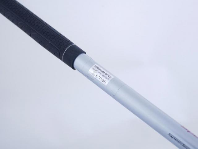 Driver : Katana : ไดรเวอร์ Katana NINJA Hi 485cc.Non-Conform (รุ่นปี 2021 หน้าเด้งที่สุด) Loft 9.5 ก้าน Fujikura Speeder 378 Evolution Flex SR