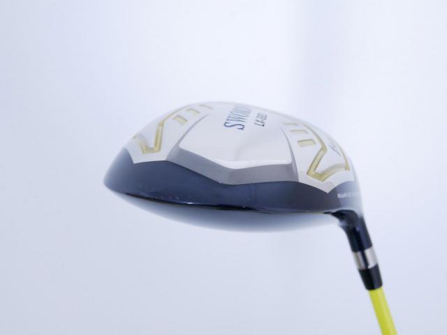 Driver : Katana : ไดรเวอร์ Katana Sword LX-880 (460cc.) Loft 10.5 ก้าน Fujikura Speeder Five Flex R