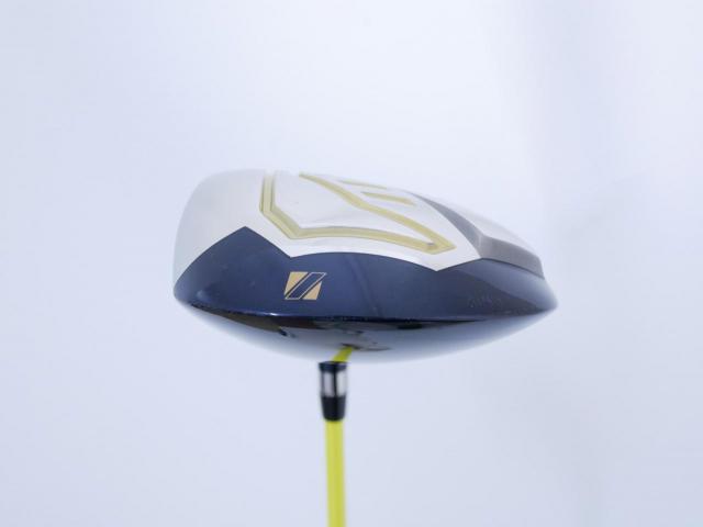 Driver : Katana : ไดรเวอร์ Katana Sword LX-880 (460cc.) Loft 10.5 ก้าน Fujikura Speeder Five Flex R