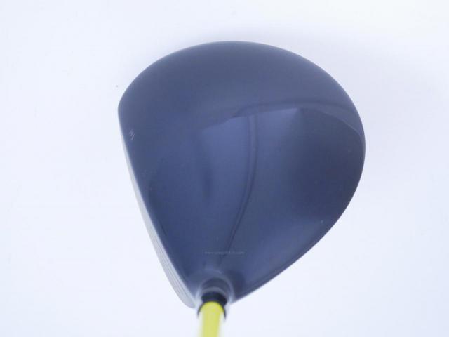 Driver : Katana : ไดรเวอร์ Katana Sword LX-880 (460cc.) Loft 10.5 ก้าน Fujikura Speeder Five Flex R