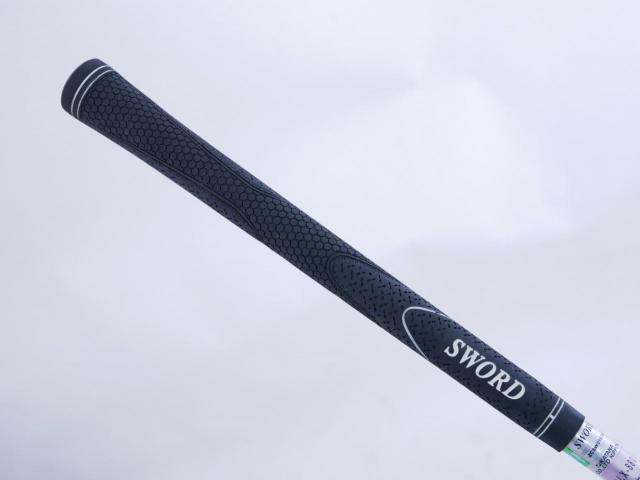 Driver : Katana : ไดรเวอร์ Katana Sword LX-880 (460cc.) Loft 10.5 ก้าน Fujikura Speeder Five Flex R