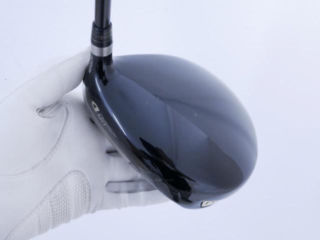 Driver : Ryoma : ไดรเวอร์ Ryoma Maxima Type D (ออกปี 2018) Loft 10.5 ก้าน Tour AD M2-D Flex SR