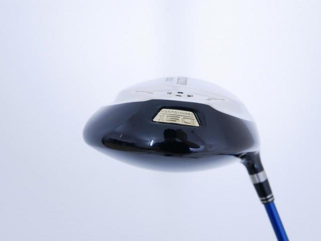 Driver : Ryoma : ไดรเวอร์ Ryoma Maxima Type D (ออกปี 2018) Loft 10.5 ก้าน Fujikura Speeder 569 Evolution Flex SR