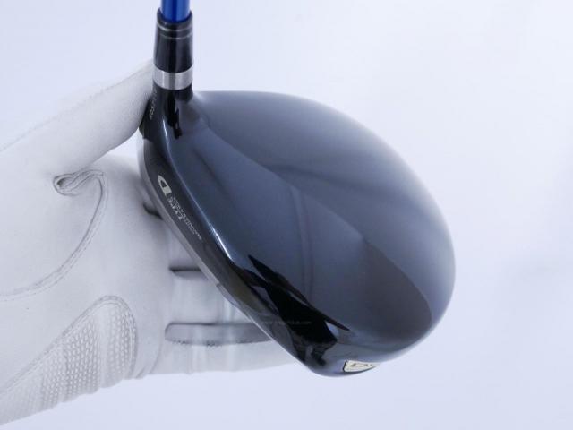 Driver : Ryoma : ไดรเวอร์ Ryoma Maxima Type D (ออกปี 2018) Loft 10.5 ก้าน Fujikura Speeder 569 Evolution Flex SR