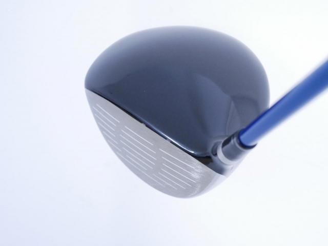 Driver : Ryoma : ไดรเวอร์ Ryoma Maxima Type D (ออกปี 2018) Loft 10.5 ก้าน Fujikura Speeder 569 Evolution Flex SR