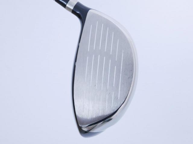 Driver : Ryoma : ไดรเวอร์ Ryoma Maxima Type D (ออกปี 2018) Loft 10.5 ก้าน Fujikura Speeder 569 Evolution Flex SR