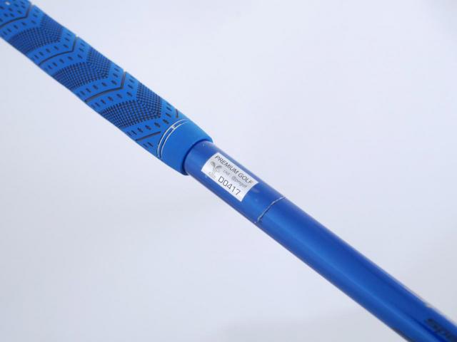 Driver : Ryoma : ไดรเวอร์ Ryoma Maxima Type D (ออกปี 2018) Loft 10.5 ก้าน Fujikura Speeder 569 Evolution Flex SR