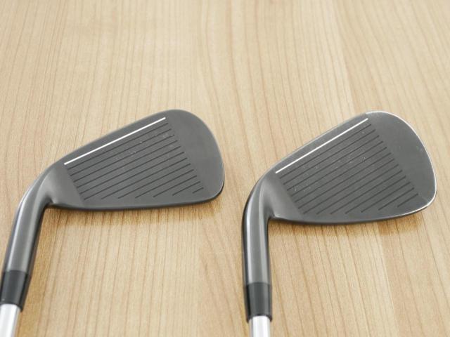 Iron set : PXG : ชุดเหล็ก PXG 0311XP GEN 4 Forged (นุ่ม แน่น สวย เท่) มีเหล็ก 6-Pw (5 ชิ้น) ก้านเหล็ก NS Pro Modus 105 Flex S