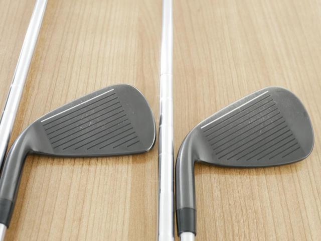 Iron set : PXG : ชุดเหล็ก PXG 0311XP GEN 4 Forged (นุ่ม แน่น สวย เท่) มีเหล็ก 6-Pw (5 ชิ้น) ก้านเหล็ก NS Pro Modus 105 Flex S