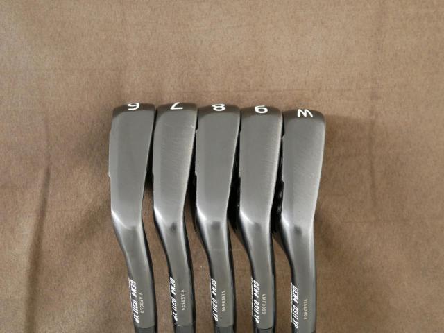 Iron set : PXG : ชุดเหล็ก PXG 0311XP GEN 4 Forged (นุ่ม แน่น สวย เท่) มีเหล็ก 6-Pw (5 ชิ้น) ก้านเหล็ก NS Pro Modus 105 Flex S