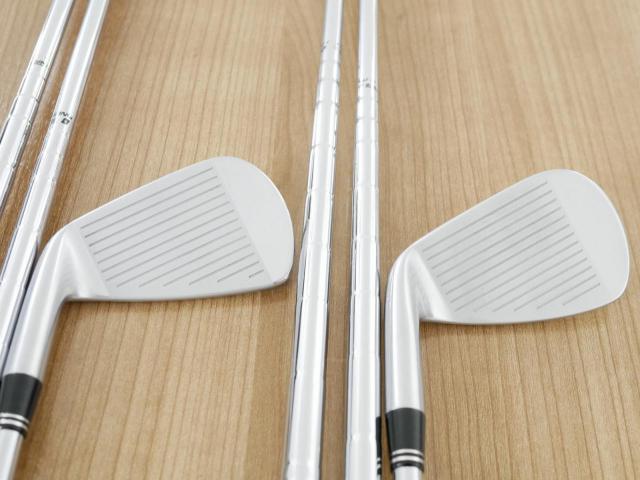 Iron set : Epon : ชุดเหล็ก EPON AF-303 Forged มีเหล็ก 5-Pw (6 ชิ้น) ก้านเหล็ก True Temper XP 95 S200