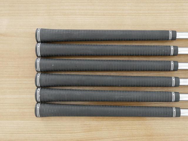 Iron set : Epon : ชุดเหล็ก EPON AF-303 Forged มีเหล็ก 5-Pw (6 ชิ้น) ก้านเหล็ก True Temper XP 95 S200