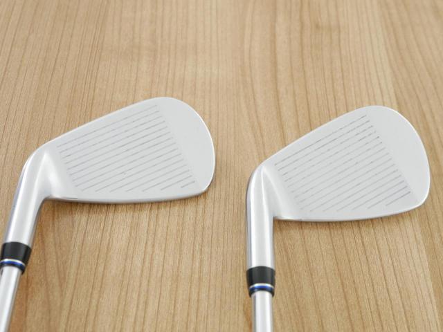 Iron set : XXIO : ชุดเหล็ก XXIO Forged 6 (ปี 2019) มีเหล็ก 5-Pw (6 ชิ้น) ก้านเหล็ก NS Pro 950 Flex S