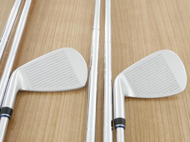 Iron set : XXIO : ชุดเหล็ก XXIO Forged 6 (ปี 2019) มีเหล็ก 5-Pw (6 ชิ้น) ก้านเหล็ก NS Pro 950 Flex S