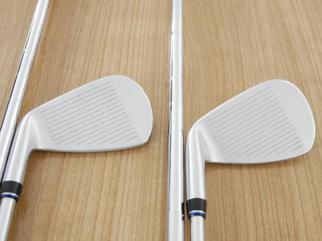 Iron set : XXIO : ชุดเหล็ก XXIO Forged 6 (ปี 2019) มีเหล็ก 5-Pw (6 ชิ้น) ก้านเหล็ก NS Pro 950 Flex S