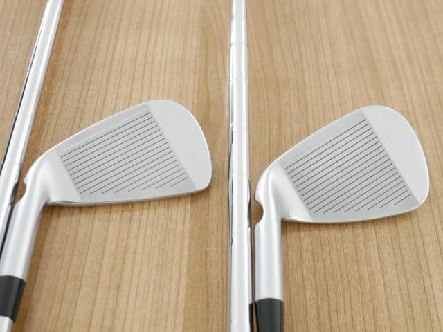 Iron set : Ping : ชุดเหล็ก Ping i525 Forged (ออกปี 2022) มีเหล็ก 5-Pw,Aw (7 ชิ้น) ก้านเหล็ก KBS Tour 120 Flex S