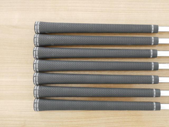 Iron set : Ping : ชุดเหล็ก Ping i525 Forged (ออกปี 2022) มีเหล็ก 5-Pw,Aw (7 ชิ้น) ก้านเหล็ก KBS Tour 120 Flex S