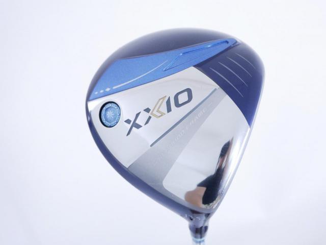 Lady club : All : ไดรเวอร์ XXIO 13 (ออกปี 2024) Loft 13.5 ก้าน MP-1300L Flex L