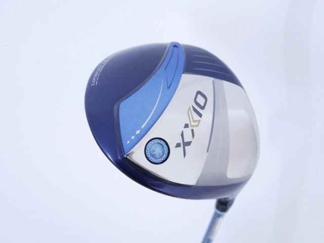 Lady club : All : ไดรเวอร์ XXIO 13 (ออกปี 2024) Loft 13.5 ก้าน MP-1300L Flex L