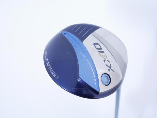 Lady club : All : ไดรเวอร์ XXIO 13 (ออกปี 2024) Loft 13.5 ก้าน MP-1300L Flex L