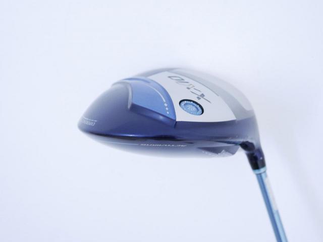 Lady club : All : ไดรเวอร์ XXIO 13 (ออกปี 2024) Loft 13.5 ก้าน MP-1300L Flex L