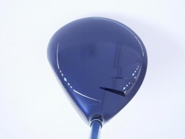 Lady club : All : ไดรเวอร์ XXIO 13 (ออกปี 2024) Loft 13.5 ก้าน MP-1300L Flex L