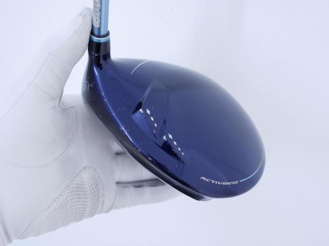 Lady club : All : ไดรเวอร์ XXIO 13 (ออกปี 2024) Loft 13.5 ก้าน MP-1300L Flex L