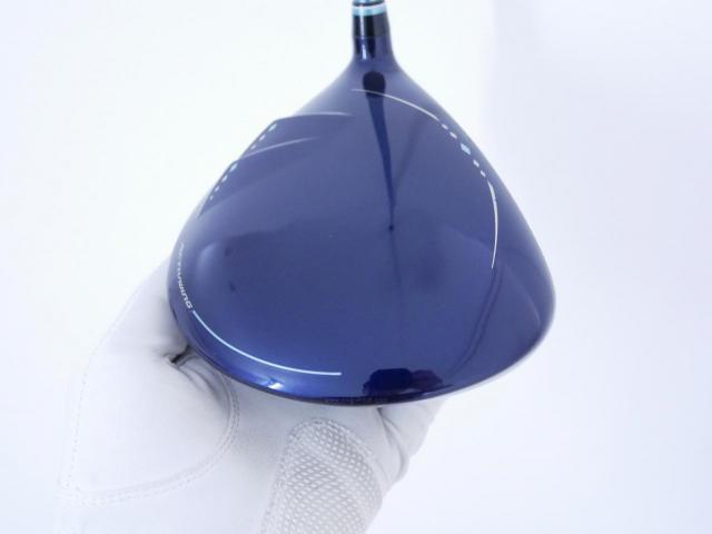 Lady club : All : ไดรเวอร์ XXIO 13 (ออกปี 2024) Loft 13.5 ก้าน MP-1300L Flex L