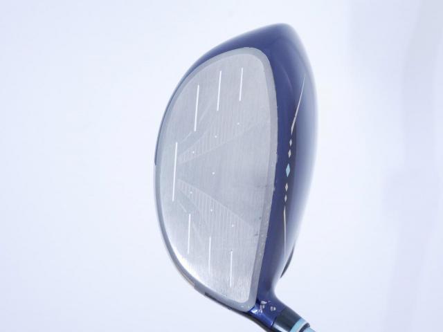 Lady club : All : ไดรเวอร์ XXIO 13 (ออกปี 2024) Loft 13.5 ก้าน MP-1300L Flex L