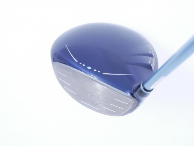 Lady club : All : ไดรเวอร์ XXIO 13 (ออกปี 2024) Loft 13.5 ก้าน MP-1300L Flex L