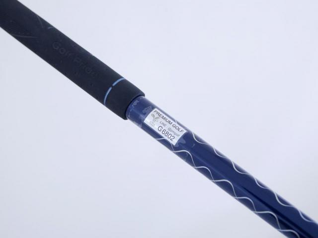 Lady club : All : ไดรเวอร์ XXIO 13 (ออกปี 2024) Loft 13.5 ก้าน MP-1300L Flex L