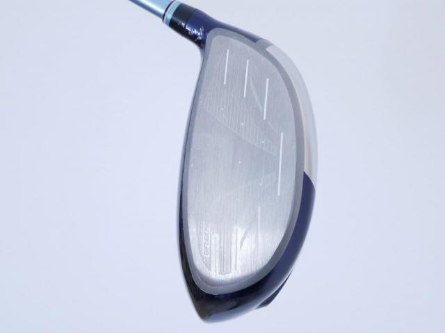 Lady club : All : ไดรเวอร์ XXIO 13 (ออกปี 2024) Loft 13.5 ก้าน MP-1300L Flex L