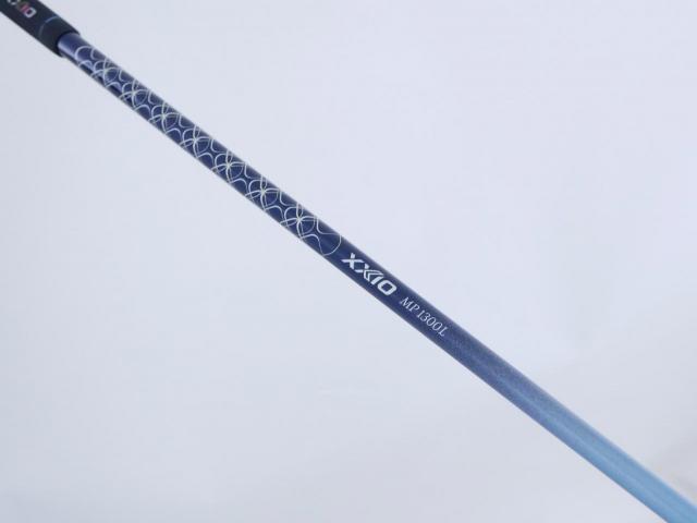 Lady club : All : ไดรเวอร์ XXIO 13 (ออกปี 2024) Loft 13.5 ก้าน MP-1300L Flex L