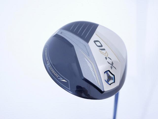 Driver : XXIO : ไดรเวอร์ XXIO 13 (ออกปี 2024) Loft 10.5 ก้าน MP-1300 Flex R