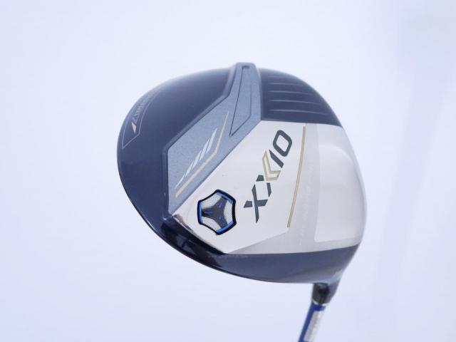 Driver : XXIO : ไดรเวอร์ XXIO 13 (ออกปี 2024) Loft 10.5 ก้าน MP-1300 Flex R