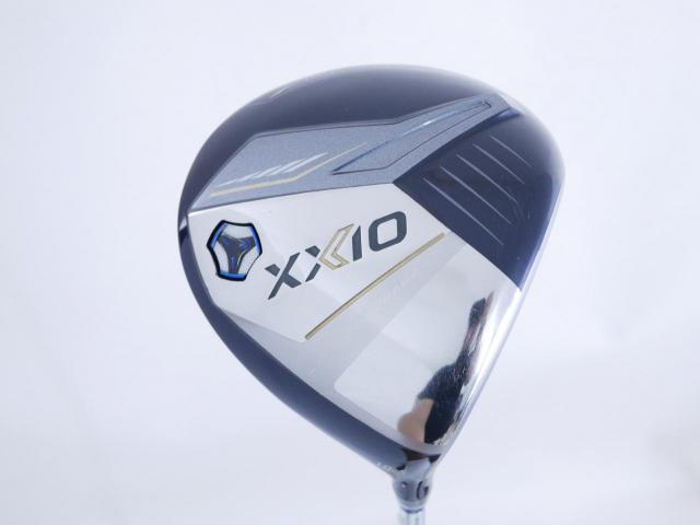 Driver : XXIO : ไดรเวอร์ XXIO 13 (ออกปี 2024) Loft 10.5 ก้าน MP-1300 Flex R