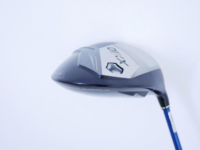 Driver : XXIO : ไดรเวอร์ XXIO 13 (ออกปี 2024) Loft 10.5 ก้าน MP-1300 Flex R