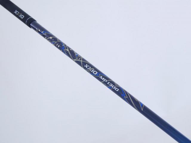 Driver : XXIO : ไดรเวอร์ XXIO 13 (ออกปี 2024) Loft 10.5 ก้าน MP-1300 Flex R