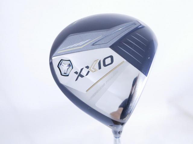 Driver : XXIO : ไดรเวอร์ XXIO 13 (ออกปี 2024) Loft 10.5 ก้าน MP-1300 Flex SR