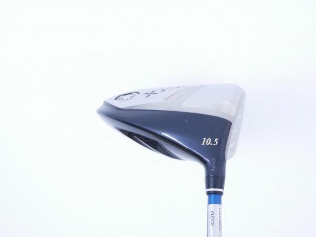 Driver : XXIO : ไดรเวอร์ XXIO 13 (ออกปี 2024) Loft 10.5 ก้าน MP-1300 Flex SR