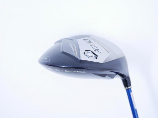 Driver : XXIO : ไดรเวอร์ XXIO 13 (ออกปี 2024) Loft 10.5 ก้าน MP-1300 Flex SR