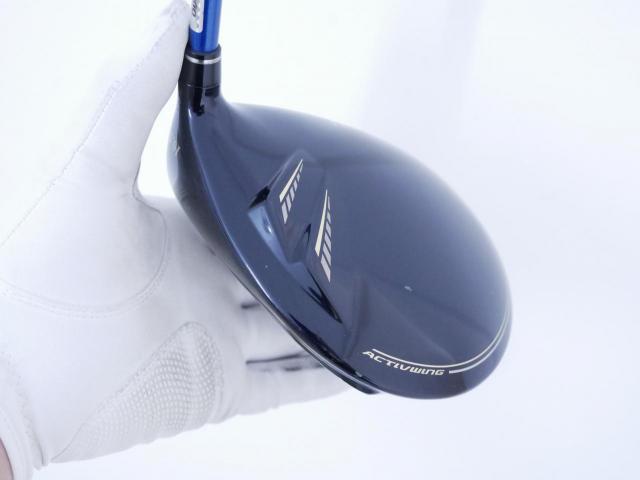 Driver : XXIO : ไดรเวอร์ XXIO 13 (ออกปี 2024) Loft 10.5 ก้าน MP-1300 Flex SR